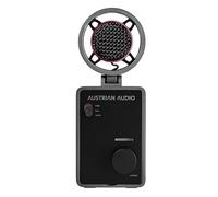 Austrian Audio micro studio USB MiCreator – Interface audio intégrée, capsule à condensateur