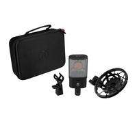 Austrian Audio OC16 - Microphone à condensateur - Cardioïde - Bande passante 20Hz-20kHz