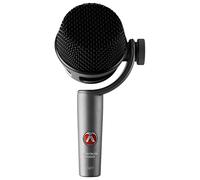 Austrian audio OC7 - Gris - Microphone électret - directivité cardioïde - 275 Ohms - SPL max 154 dB