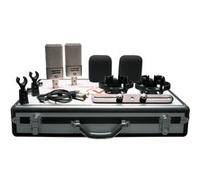 Austrian Audio OC818 Dual set plus Pack Micros G