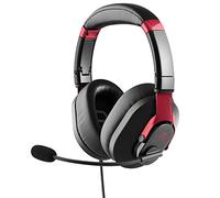 Austrian Audio PG16 Gaming Micro-casque supra-auriculaire filaire 7.1 Surround noir Mise en sourdine du microphone Noir G