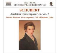 Schubert: Lied Édition 23