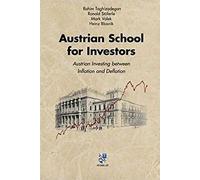 Austrian School For Investors