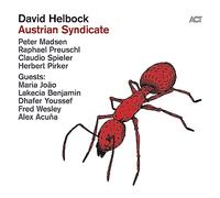 Austrian Syndicate