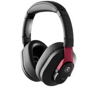 AustrianAudio Casque supra Ear audio d'Autriche (30?h, Filaire), ?couteurs, Noir