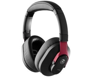 AustrianAudio Casque supra Ear audio d'Autriche (30?h, Filaire), ?couteurs, Noir