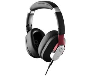 AustrianAudio Casque supra Ear audio d'Autriche (Filaire), ?couteurs, Noir