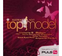 Austria'next Topmodel 2011 - Austria'next Topmodel 2011 [Import]