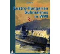 Austro-Hungarian Submarines in WWI