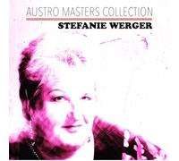 Stefanie Werger – Austro Masters Collection – CD – Import
