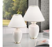 austrolux Giardino Lampe de table, E27, 0014.74.6,