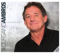 Wolfgang Ambros – Austropop Collection – CD – Bertus
