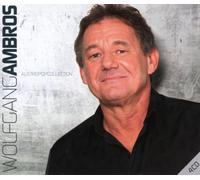 Wolfgang Ambros – Austropop Collection – CD – Bertus
