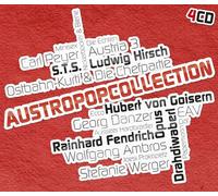 Various Artists - Austropop Collection [Import]