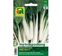 AUSTROSAAT Bette "White Silver 2" - 1 sachet