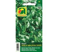 AUSTROSAAT Blette "Verde da taglio" - 1 sachet