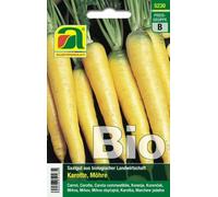 AUSTROSAAT Carotte Bio "Yellowstone" - 1 sachet