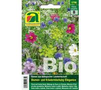 AUSTROSAAT Mélange de Fleurs Bio "Elegance" - 1 sachet