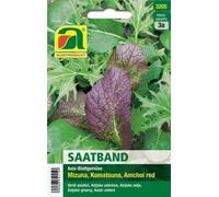 AUSTROSAAT Mélange de Salades Asiatiques | Ruban Présemé - 1 sachet