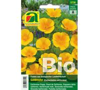 AUSTROSAAT Pavot de Californie Bio - 1 sachet