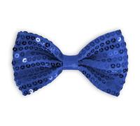 AUSUAYA B-i2T Nœud papillon à paillettes pour enfant ou petit garçon pour fête d'anniversaire