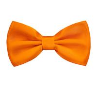 AUSUAYA DE-MBT3 Nœud papillon classique uni pour homme, smoking, costume et chemise, nœud papillon pour garçon