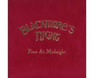Ausverkauft Fires at Midnight