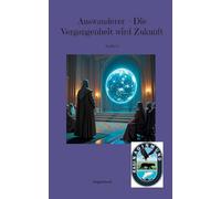 Auswanderer - Die Vergangenheit wird Zukunft: Staffel 1