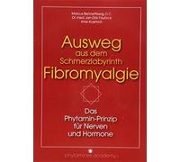 Ausweg Aus Dem Schmerzlabyrinth Fibromyalgie
