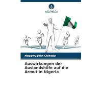 Auswirkungen der Auslandshilfe auf die Armut in Nigeria