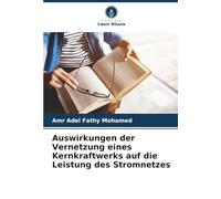 Auswirkungen der Vernetzung eines Kernkraftwerks auf die Leistung des Stromnetzes