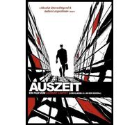 AUSZEIT - CANTET,LAURENT DVD NEUF