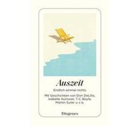 Christine Stemmermann – Auszeit – Endlich einmal nichts – Poche