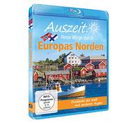Auszeit. - Neue Wege Durch...Europas Norden [Blu-ray]