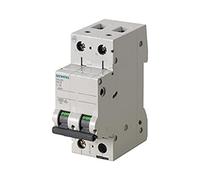 AUT.MAGNETOT.230V 6kA 1+N P C 10A