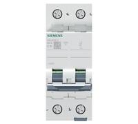 AUT.MAGNETOT.230V 6kA 1+N P C 10A