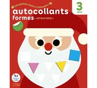 Aut petites mains forme noel - Marion Billet - Lito - broché - Document jeunesse