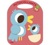 Aut petites mains mb jardin 18 Marion Billet (Auteur), Marion Billet (Illustration)