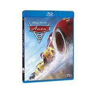 Auta 3 (Blu-ray) (Cars 3) (Tchèque version)