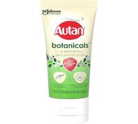 Autan Botanicals Tube - Répulsif Anti-Moustiques - Substance Active à Base de Plantes - Jusqu'à 8H de Protection - 1 Tube, 50ml