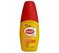 AUTAN De plus Vapo 100 Ml. - Insecticides et répulsifs