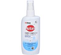 Autan Defense Gentle 100ml