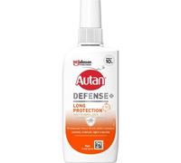Autan Defense Long Protection 100ml