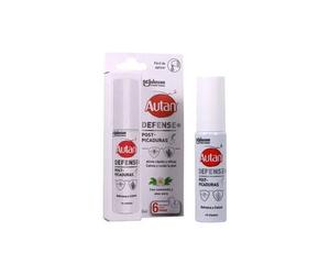Autan Defense Post Piqûres Gel 25ml