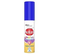 Autan Dopopuntura Junior Lot de 2 flacons de 25 ml