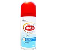 Autan Family Care Spray 100 ml 12 pièces
