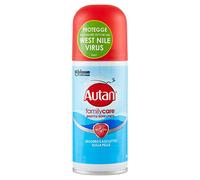 Autan Family Care Spray 100 ml 12 pièces