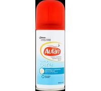 AUTAN FAMILY SPRAY ML100