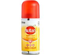 Autan Multi Insect Repellent Spray 100ml