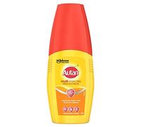 AUTAN - Multi Insectes Protection+ Lotion 100Ml - ( Lot De 3 )